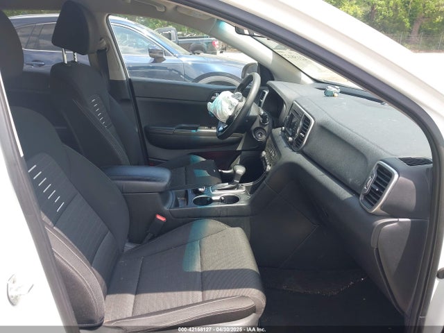 KNDPM3AC3J7402536 KIA gdi theta ii