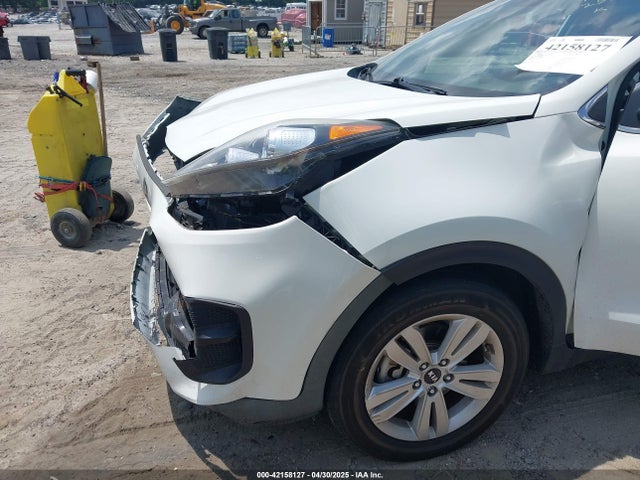 KNDPM3AC3J7402536 KIA gdi theta ii