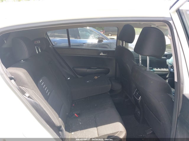 KNDPM3AC3J7402536 KIA gdi theta ii
