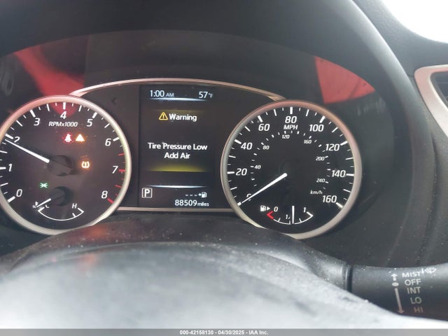 3N1AB7APXHY365955 Nissan SENTRA SV
