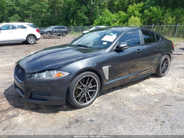 SAJWA0F74F8U76324 Jaguar Xf 3.0 Portfolio/3.0 Sport
