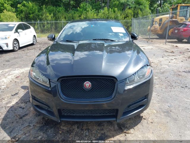 SAJWA0F74F8U76324 Jaguar Xf 3.0 Portfolio/3.0 Sport