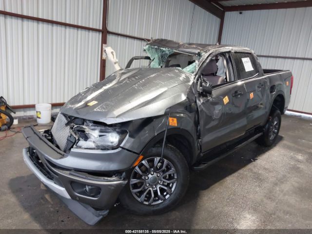 1FTER4EH4MLD96813 Ford Ranger Xlt