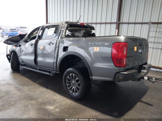 1FTER4EH4MLD96813 Ford Ranger Xlt
