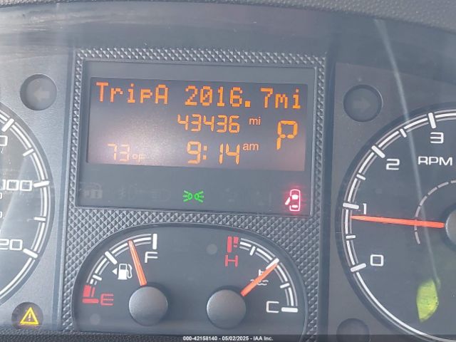 3C6LRVBG5ME567156 RAM Promaster 1500 High Roof 136 Wb