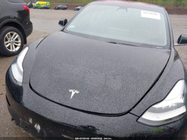 2018 TESLA MODEL 3 5YJ3E1EB3JF064096 Photo 9