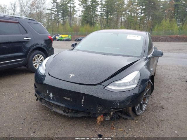2018 TESLA MODEL 3 5YJ3E1EB3JF064096 Photo 5