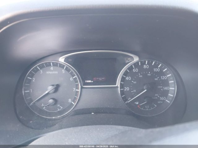 5N1DR2MN2KC603893 Nissan Pathfinder Sl