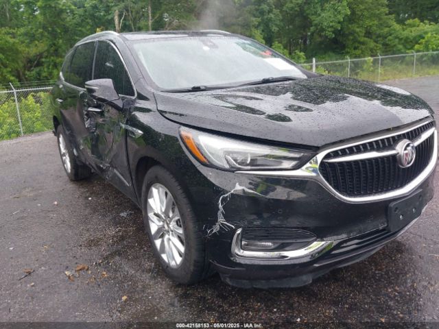 2020 BUICK ENCLAVE 5GAEVBKW4LJ298699