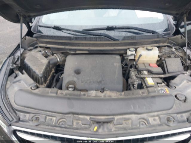 2020 BUICK ENCLAVE 5GAEVBKW4LJ298699 Photo 9