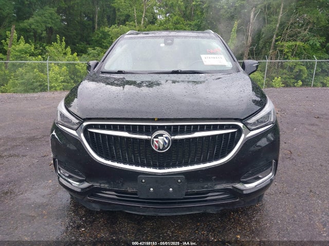 Buick Enclave Awd Premium 2020 5GAEVBKW4LJ298699 Image 12