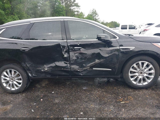 Buick Enclave Awd Premium 2020 5GAEVBKW4LJ298699 Image 13