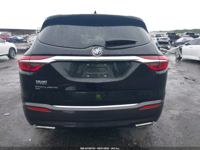Buick Enclave Awd Premium 2020 5GAEVBKW4LJ298699 Image 16