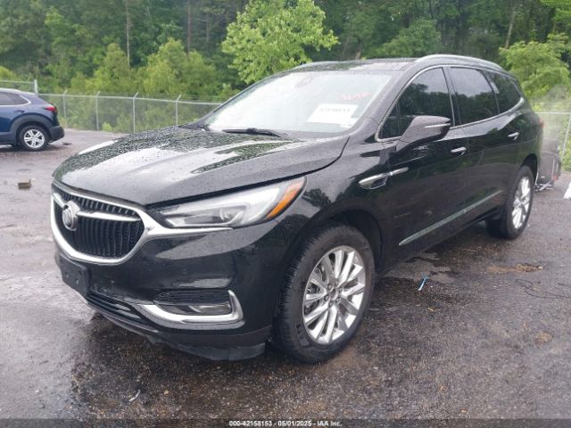 2020 BUICK ENCLAVE 5GAEVBKW4LJ298699 Photo 1