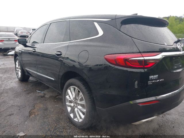 2020 BUICK ENCLAVE 5GAEVBKW4LJ298699 Photo 2