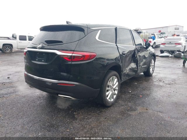 2020 BUICK ENCLAVE 5GAEVBKW4LJ298699 Photo 3