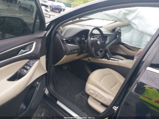 2020 BUICK ENCLAVE 5GAEVBKW4LJ298699 Photo 4