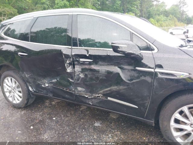 2020 BUICK ENCLAVE 5GAEVBKW4LJ298699 Photo 5