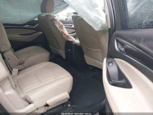 2020 BUICK ENCLAVE 5GAEVBKW4LJ298699 Photo 7