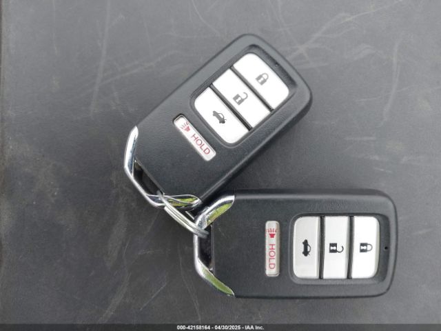 1HGCR3F85EA036190 Honda Accord Ex-l V-6