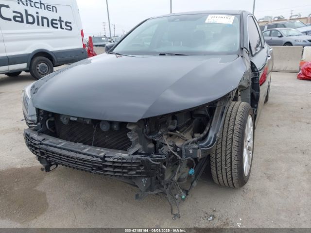 1HGCR3F85EA036190 Honda Accord Ex-l V-6