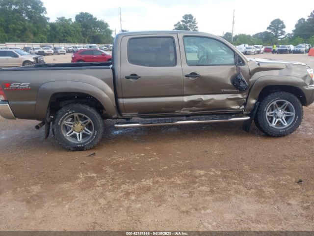 3TMJU4GN2EM169572 Toyota Tacoma Prerunner V6