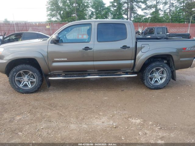 3TMJU4GN2EM169572 Toyota Tacoma Prerunner V6