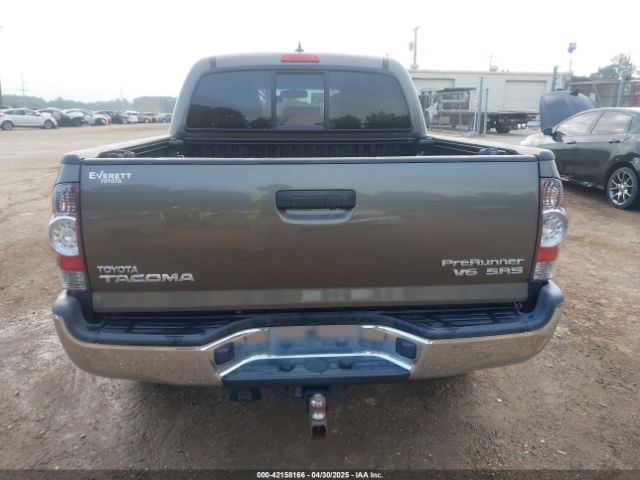3TMJU4GN2EM169572 Toyota Tacoma Prerunner V6