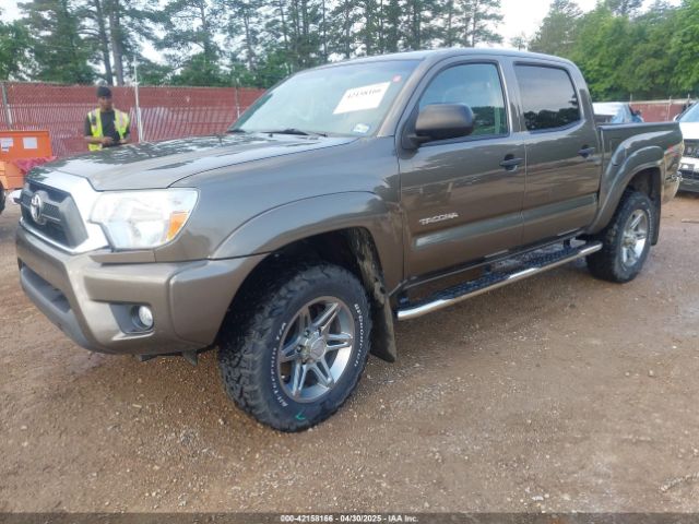 3TMJU4GN2EM169572 Toyota Tacoma Prerunner V6