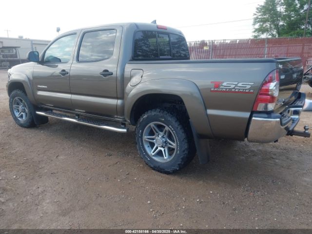 3TMJU4GN2EM169572 Toyota Tacoma Prerunner V6