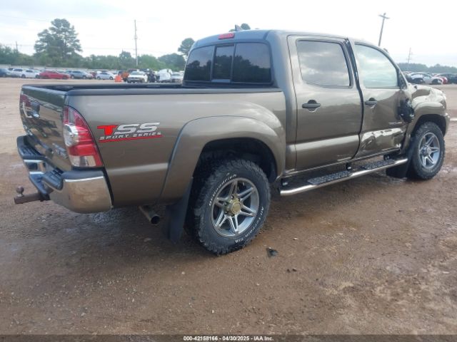 3TMJU4GN2EM169572 Toyota Tacoma Prerunner V6
