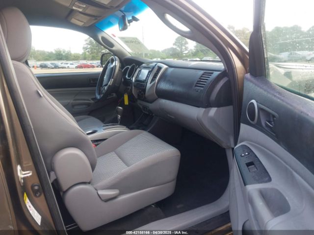 3TMJU4GN2EM169572 Toyota Tacoma Prerunner V6