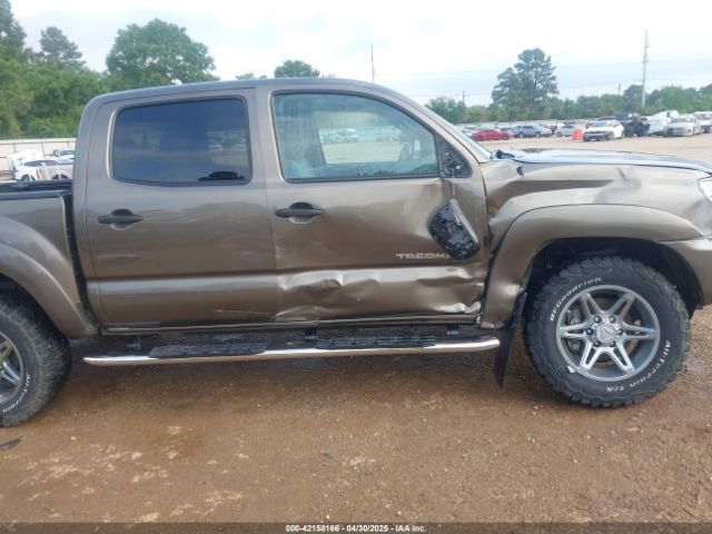 3TMJU4GN2EM169572 Toyota Tacoma Prerunner V6