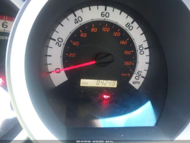 3TMJU4GN2EM169572 Toyota Tacoma Prerunner V6