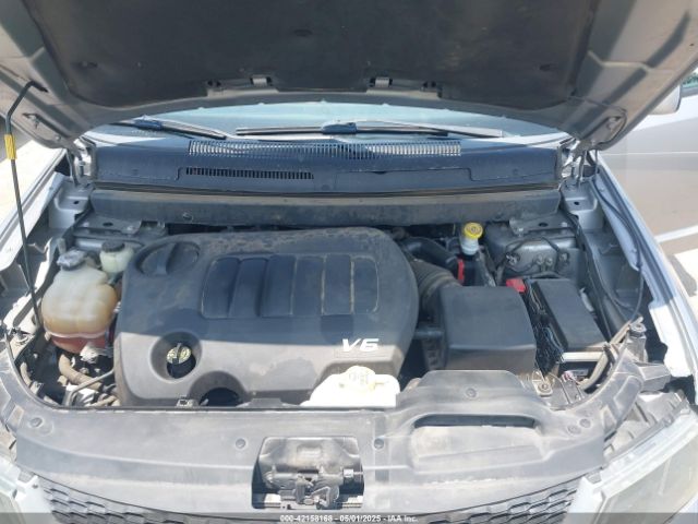 3C4PDDEG3KT784924 Dodge Journey Gt Awd