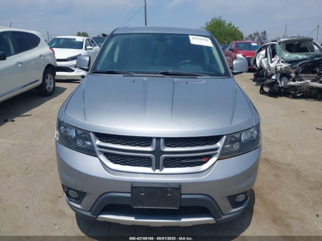 3C4PDDEG3KT784924 Dodge Journey Gt Awd