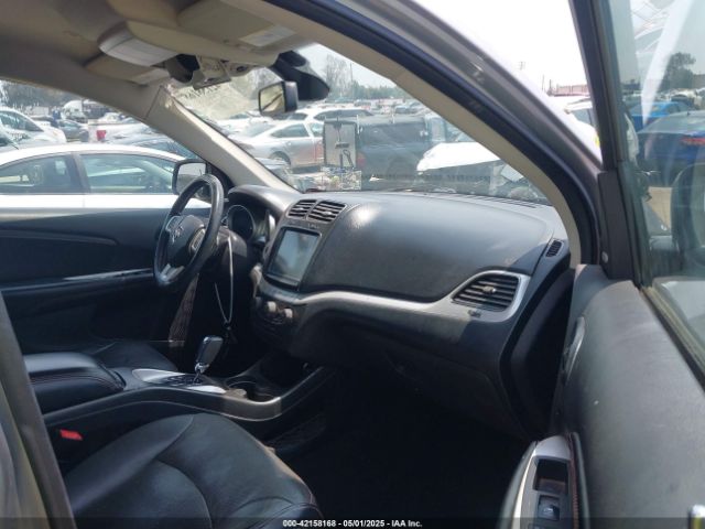 3C4PDDEG3KT784924 Dodge Journey Gt Awd