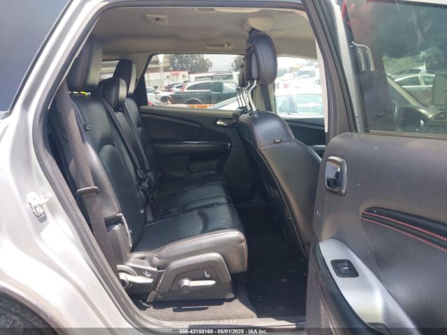 3C4PDDEG3KT784924 Dodge Journey Gt Awd