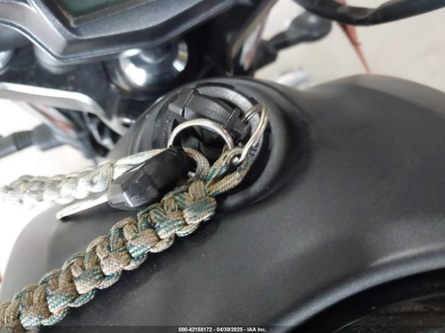 2020 KAWASAKI EN650 JKAENEC12LDA03002 Photo 10