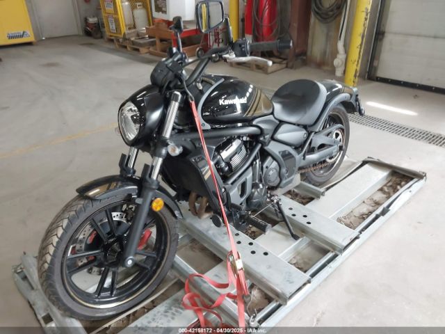 2020 KAWASAKI EN650 JKAENEC12LDA03002 Photo 1