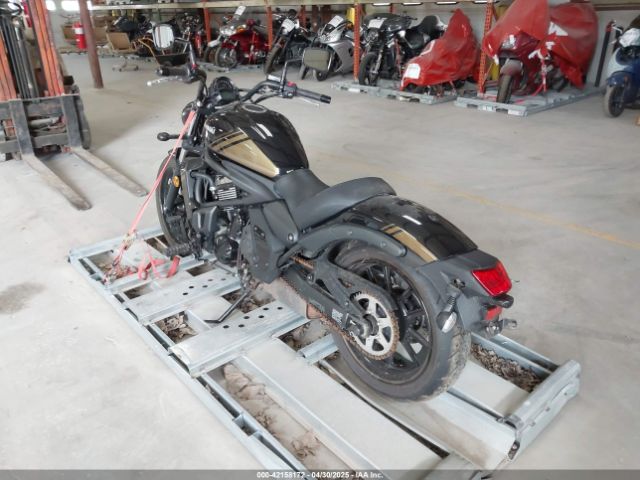 2020 KAWASAKI EN650 JKAENEC12LDA03002 Photo 2