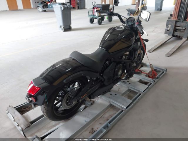 2020 KAWASAKI EN650 JKAENEC12LDA03002 Photo 3