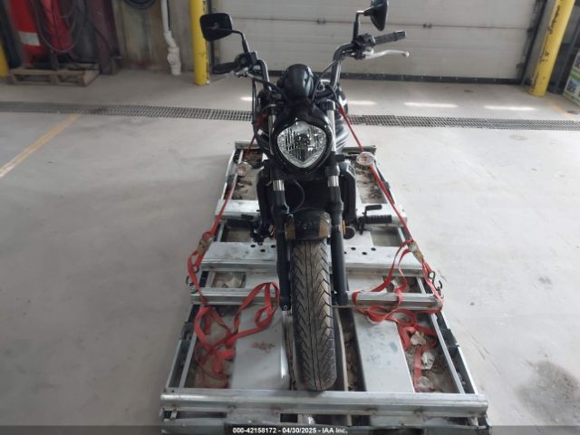 2020 KAWASAKI EN650 JKAENEC12LDA03002 Photo 4