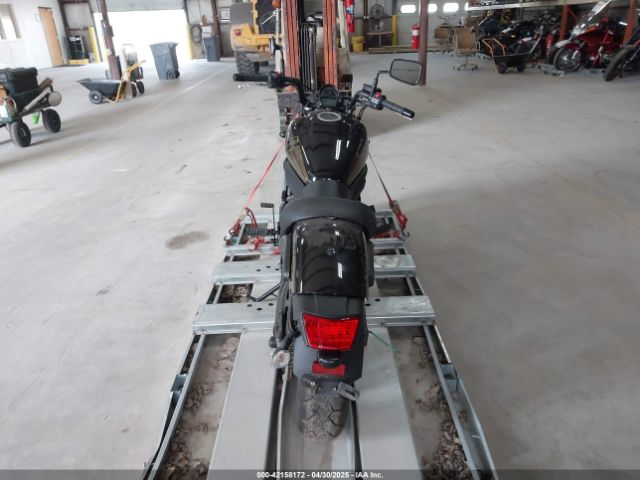 2020 KAWASAKI EN650 JKAENEC12LDA03002 Photo 5