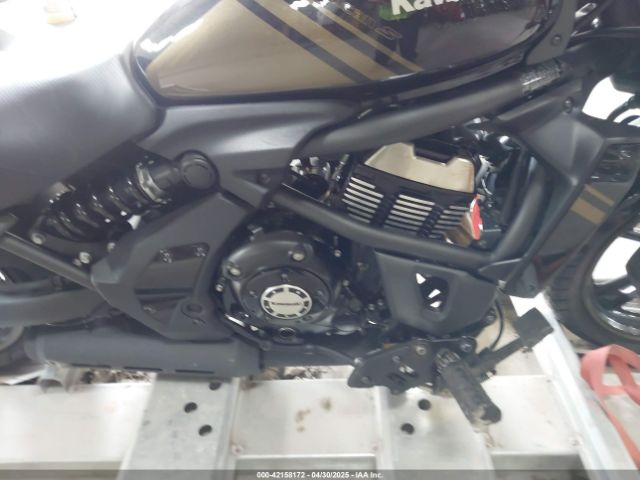 2020 KAWASAKI EN650 JKAENEC12LDA03002 Photo 7