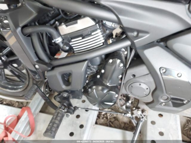 2020 KAWASAKI EN650 JKAENEC12LDA03002 Photo 8