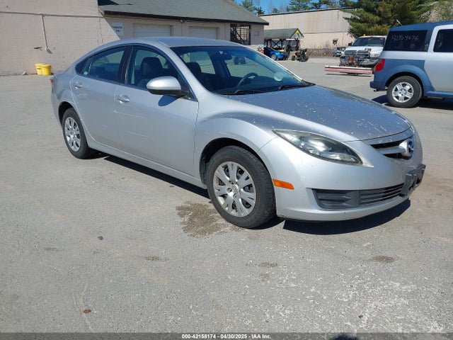 Aukcja sprzedaży 2012 Mazda Mazda6 I Sport, vin: 1YVHZ8BH9C5M01736, numer aukcji: 42158174