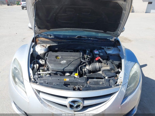 Aukcja sprzedaży 2012 Mazda Mazda6 I Sport, vin: 1YVHZ8BH9C5M01736, numer aukcji: 42158174