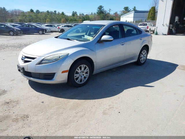 Aukcja sprzedaży 2012 Mazda Mazda6 I Sport, vin: 1YVHZ8BH9C5M01736, numer aukcji: 42158174
