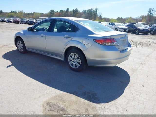 Aukcja sprzedaży 2012 Mazda Mazda6 I Sport, vin: 1YVHZ8BH9C5M01736, numer aukcji: 42158174